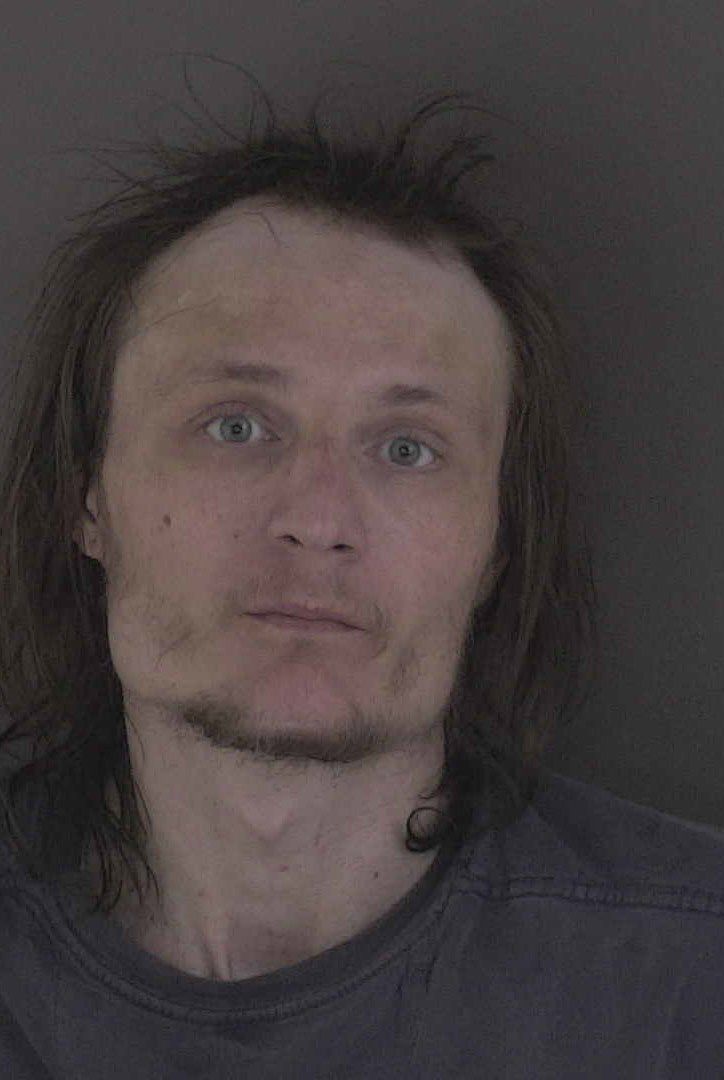 JACKMAN, JAMES ANDREW